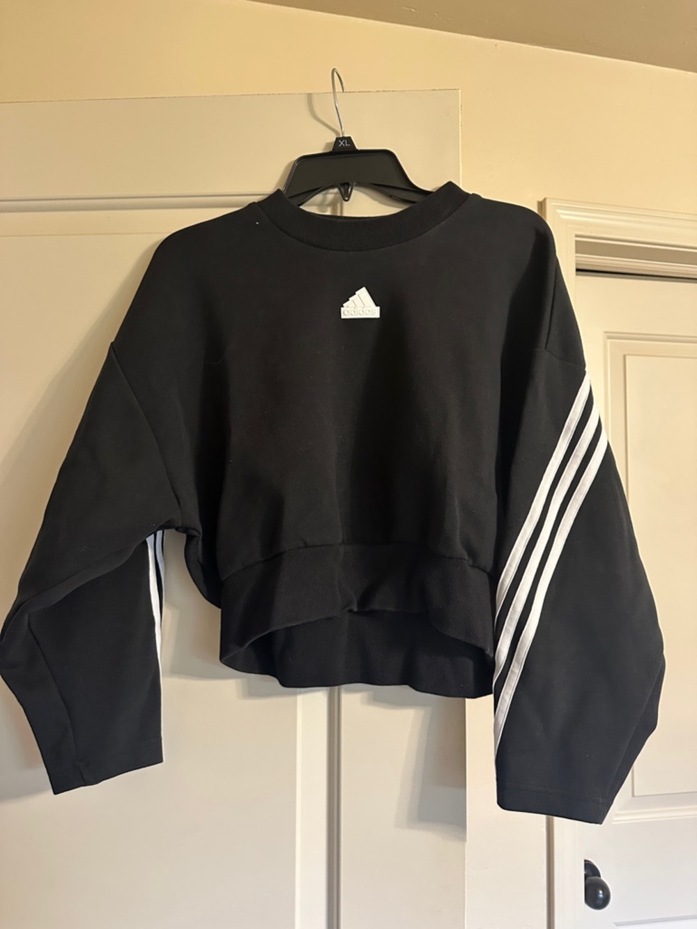 Adidas Crewneck